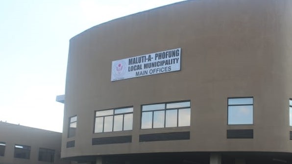Businesses address debt to Free State municipality | News Article