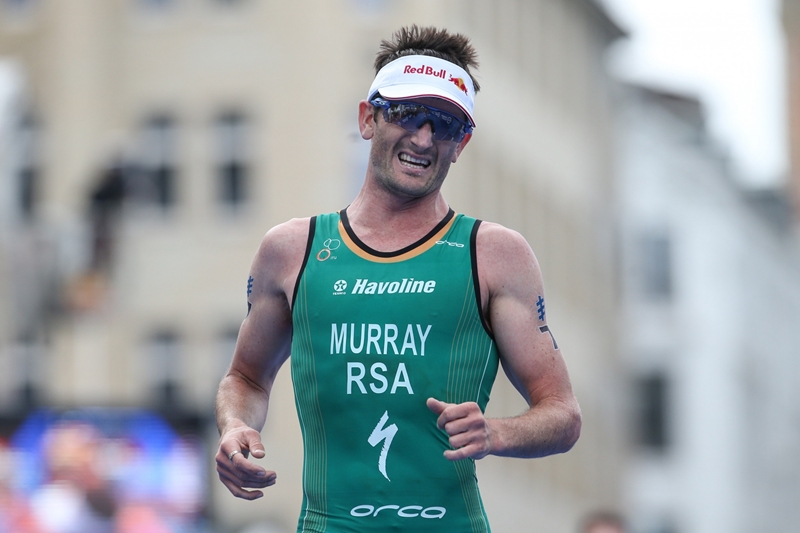 Murray in race against time for Tokyo | News Article