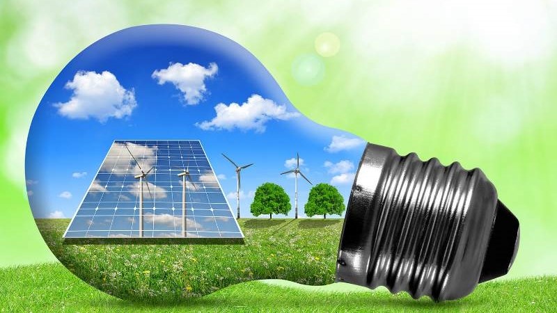 #OFMBusinessHour - Interest in renewable energy amid blackouts | News Article
