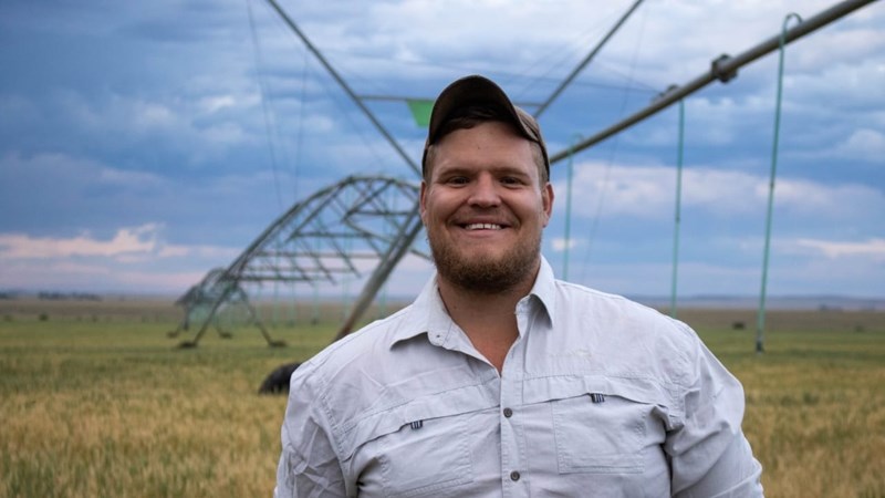 Vrystater ploeg sosiale media om met sy video's Vrystater ploeg sosiale media om met sy video's | News Article
