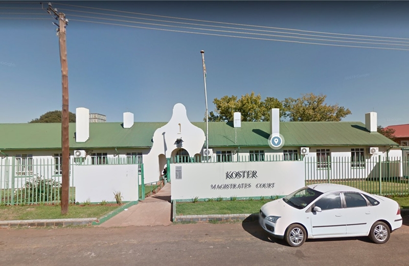Five accused of Koster murder to apply for bail on Monday | News Article