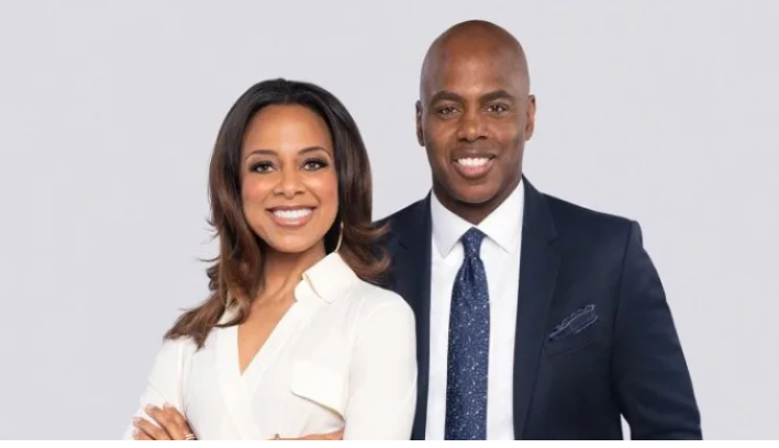 Kevin Frazier and Nischelle Turner to host Emmy Awards | News Article