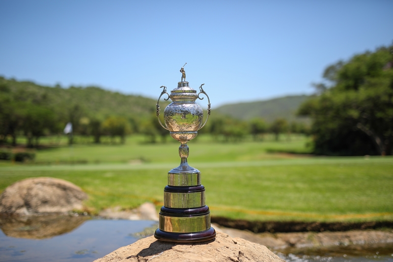 SA Open back at Sun City  | News Article