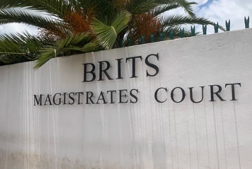 Potchefstroom duo to appear in court for business robbery  | News Article
