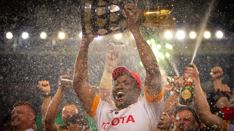 Cheetahs aim to honour legacy in historic Georgia clash | News Article