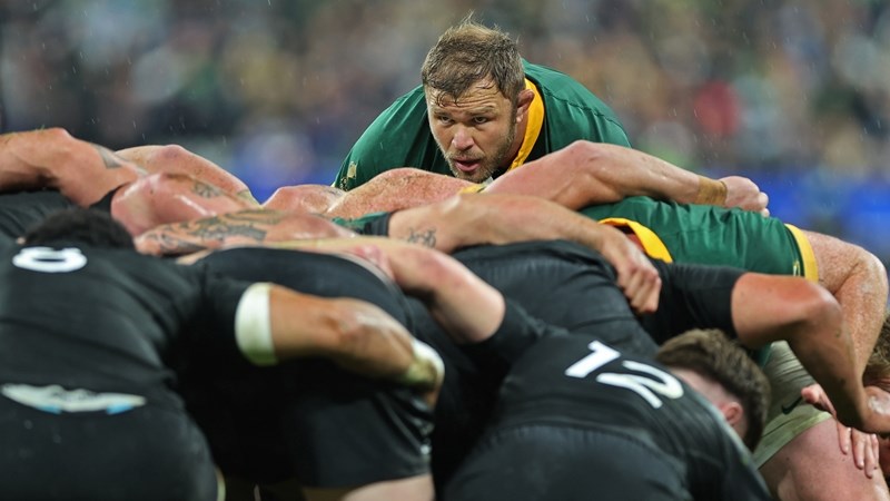 Vermeulen confirms retirement from international rugby Vermeulen confirms retirement from international rugby | News Article