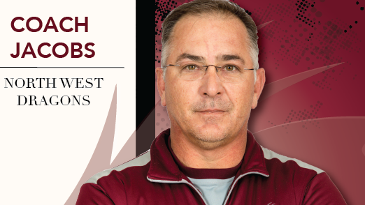 Dragons coach Jacobs suspended Dragons coach Jacobs suspended | News Article