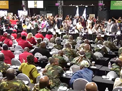 ANC stoomroller begrotingsraamwerk | News Article
