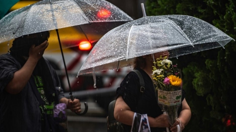 Japan devastated by Abe assassination | News Article