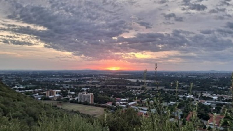 Nuwe TV-reeks gooi Vrystaat se deure oop Nuwe TV-reeks gooi Vrystaat se deure oop | News Article