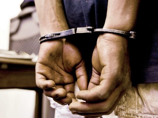 Suspected murderer of EMS chief arrested | News Article