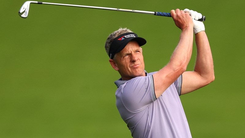 European Ryder Cup captain Donald heads back to ‘Africa’s Major’ European Ryder Cup captain Donald heads back to ‘Africa’s Major’ | News Article