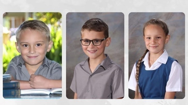 Bestuurder aangekla van ongeluk wat drie Bloemfontein-kinders eis Bestuurder aangekla van ongeluk wat drie Bloemfontein-kinders eis | News Article