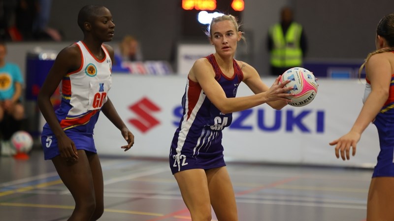 Kovsies to face UJ in Varsity Netball final | News Article