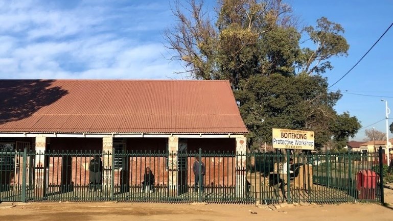 Workshop caring for mentally challenged adults has to close | News Article