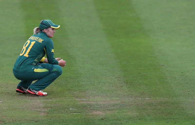 CSA shocks by dropping Van Niekerk for T20 World Cup | News Article