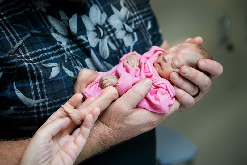 Pregnancy and Infant Loss Awareness Week - Ma se storie van liefde en verlies Pregnancy and Infant Loss Awareness Week - Ma se storie van liefde en verlies | News Article