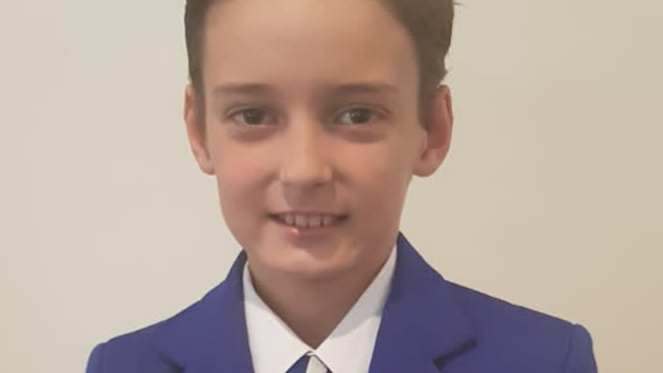"Everybody can be a star" - SA's top tween speaker "Everybody can be a star" - SA's top tween speaker | News Article