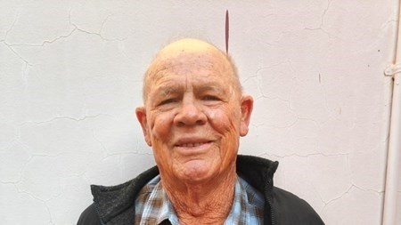 Bejaarde Vrystaatse boer weer in hof vir moord Bejaarde Vrystaatse boer weer in hof vir moord | News Article