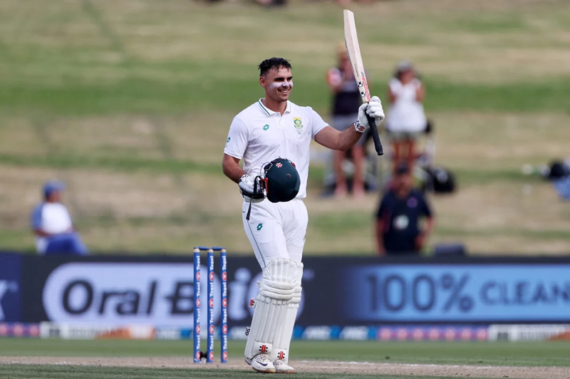 A series whitewash is in sight for the Black Caps | News Article