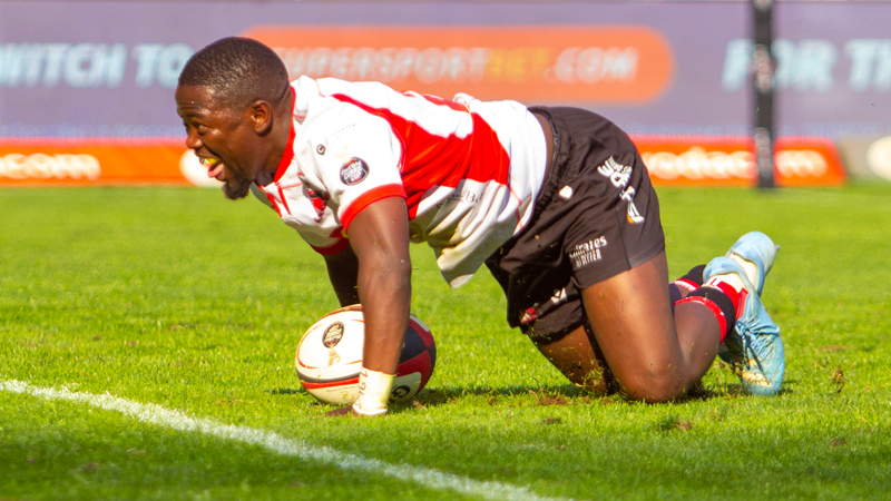 Lions field Nohambe at flyhalf for the Currie Cup final Lions field Nohambe at flyhalf for the Currie Cup final | News Article