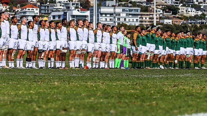 SA sides named for U18 International Series openers SA sides named for U18 International Series openers | News Article