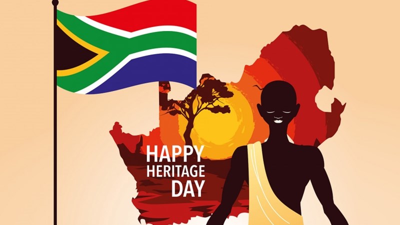 ‘Certain dimension’ of Heritage Day lost as SA battles poverty, unemployment ‘Certain dimension’ of Heritage Day lost as SA battles poverty, unemployment | News Article