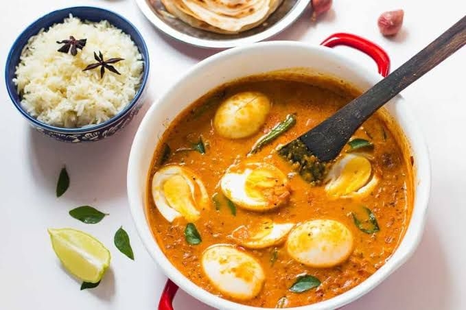What's on the Menu - 'n Volle gesinsete | News Article