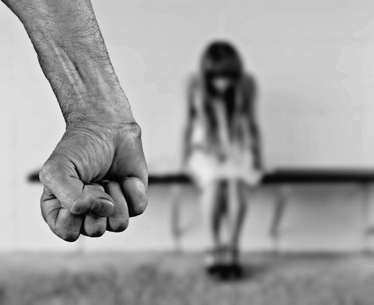 North West parties join hands against #GBV  | News Article