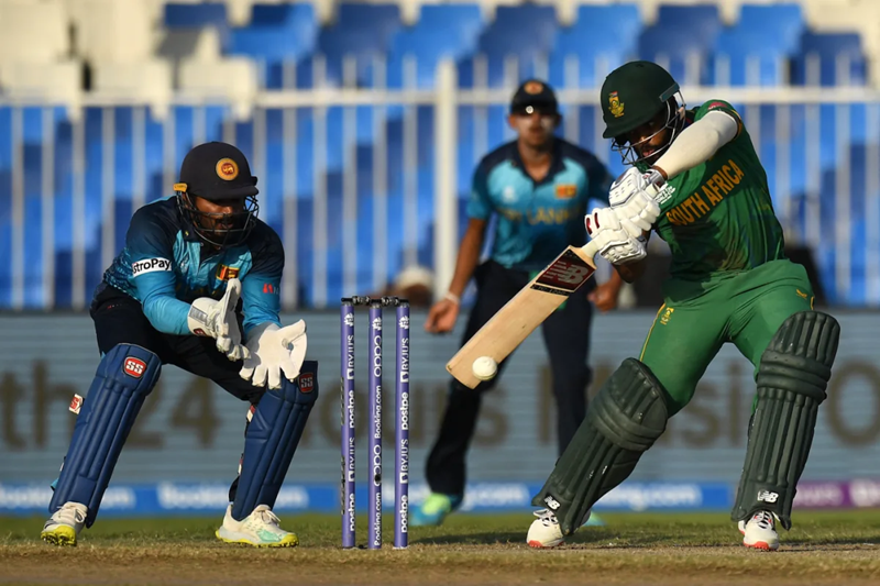 It's all of nothing for the Proteas in "quarter-final" | News Article