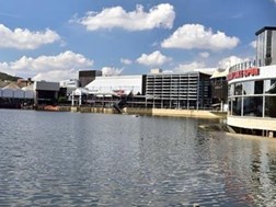 Electricity disconnected at Bloemfontein mall owing to R150m debt | News Article