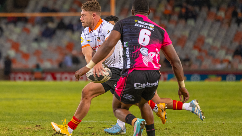 Swanepoel set to miss important Sharks clash Swanepoel set to miss important Sharks clash | News Article