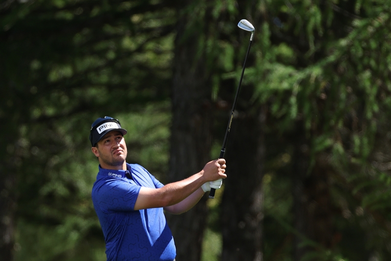 Memorable season earns Lawrence a debut in ‘Africa’s Major’ | News Article