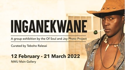 #OFMArtBeat - The NWU Gallery hosts 'Inganekwane' #OFMArtBeat - The NWU Gallery hosts 'Inganekwane' | News Article