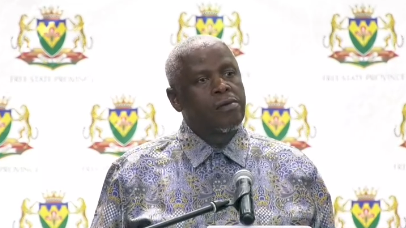 ‘Free State managers’ arrogance a barrier to progress’ ‘Free State managers’ arrogance a barrier to progress’ | News Article