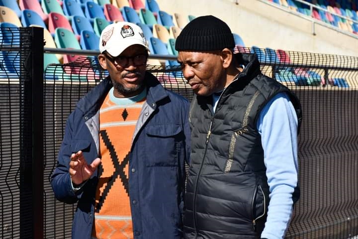 Talle strate gesluit vir Jeugdagviering in Bloemfontein | News Article