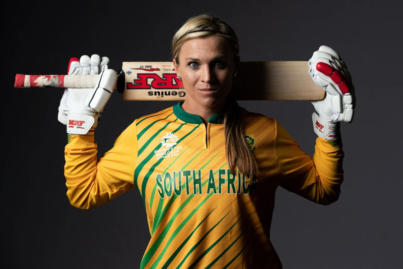 Proteas legend keen to inspire Free State cricketers | News Article