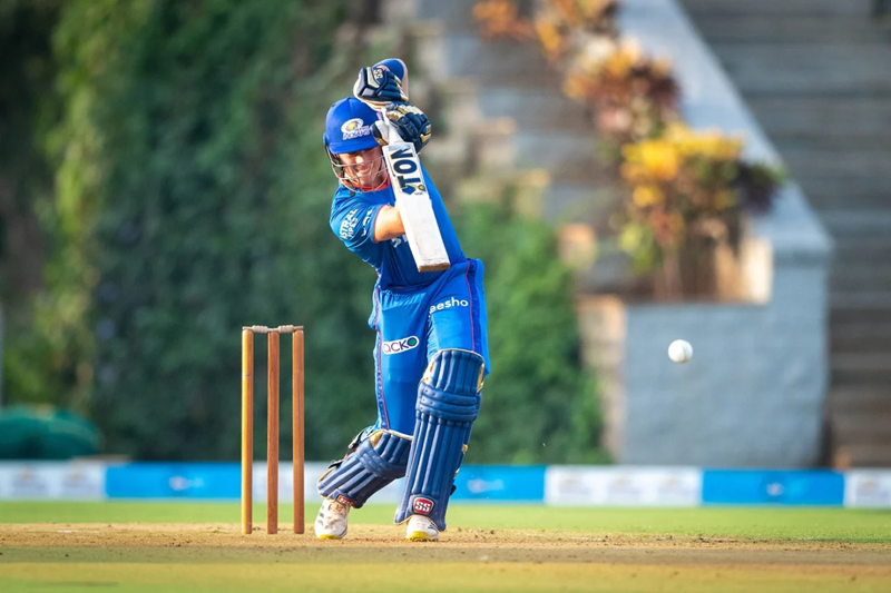 Cape Town franchise signs Brewis and Rabada | News Article