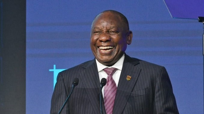 ‘Ramaphosa spoke as if he’d never been president before’ – EFF ‘Ramaphosa spoke as if he’d never been president before’ – EFF | News Article