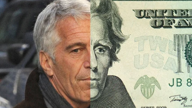 Conspiracy Corner – Apparently, Jeffrey Epstein isn't dead | News Article