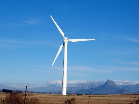 SA ready to be major exporter of green energy - Ramaphosa | News Article