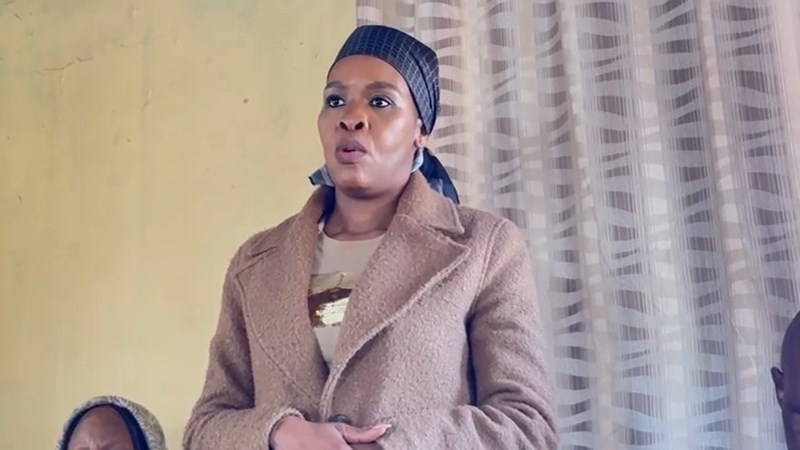 Condolences pour in for North West learner who passed away at school | News Article