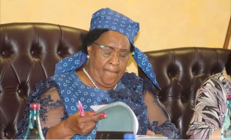 SETAs called on to develop Free State youth | News Article