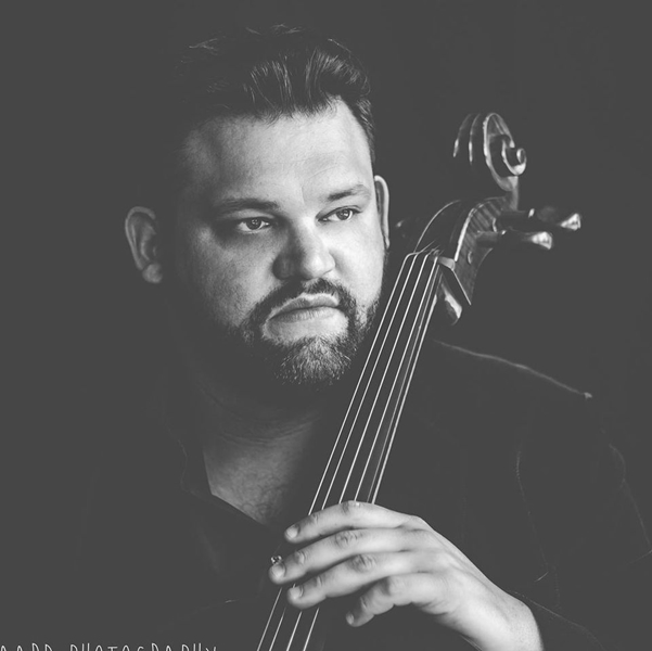 Leer ken bekroonde Bfn musikant Corneil Muller in die Kunsteklop | News Article