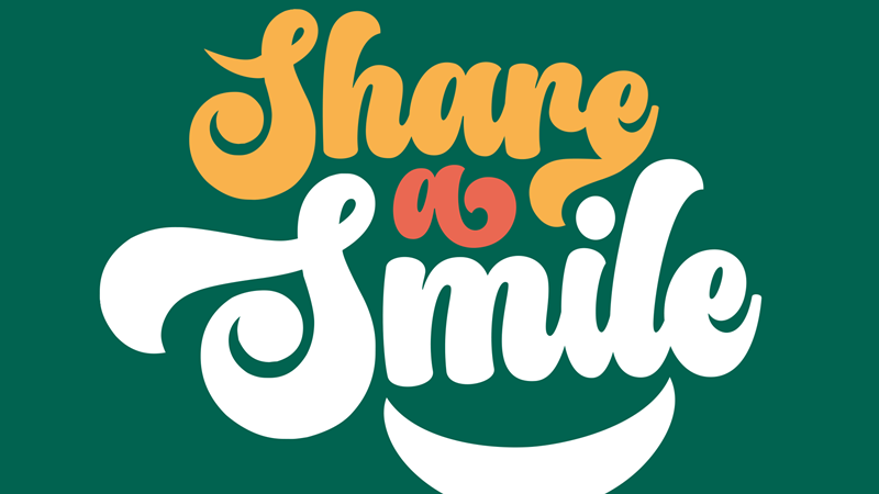 Casual Day 2023: ‘Share a smile’ with those faced with disabilities Casual Day 2023: ‘Share a smile’ with those faced with disabilities | News Article