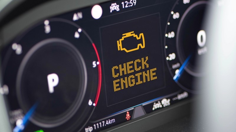 Get Wise Wednesday: Verstaan jou motor se waarskuwingsligte! | News Article