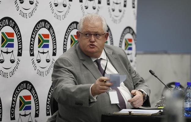 Court to rule on extent of Agrizzi's health after another no-show | News Article
