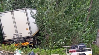 Accident at Maseru border claims four lives, 23 injured Accident at Maseru border claims four lives, 23 injured | News Article