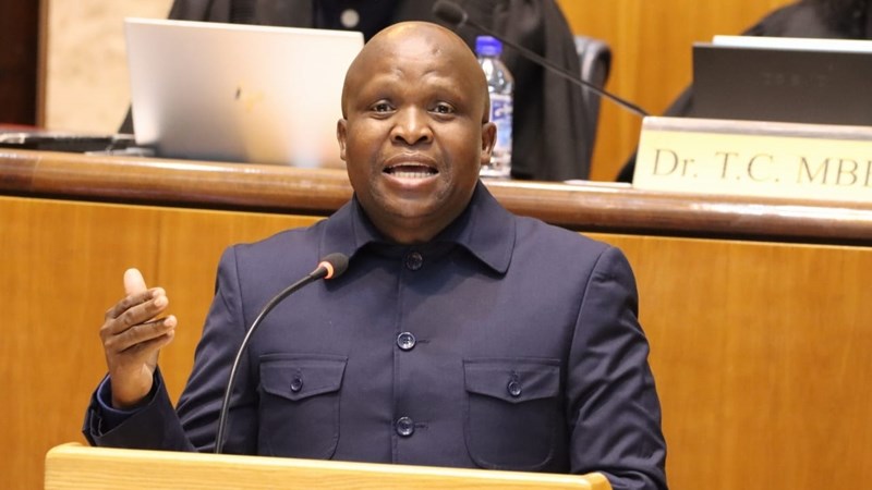 Noordwes bewillig meer as R35m om rooivleisbedryf te transformeer | News Article