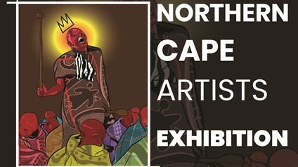 Biannual exhibition featuring artists from the Northern Cape, on at WHAG Kimberley | News Article